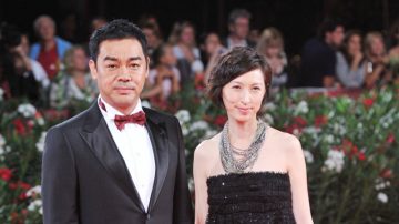 贵为影帝 却甘为老婆买菜做饭 结婚19年无子 他们比一般人幸福！