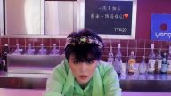 趙本山女兒微博公開戀情 男主或天佑