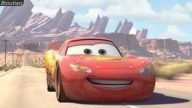 週末影院：《賽車總動員3》皮克斯經典再現