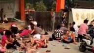 恰逢習近平生日 江蘇幼兒園爆炸疑點重重惹猜疑