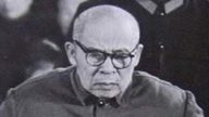 揭密中共“第四号人物”的厚黑人生