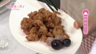 廚娘香Q秀：日式果香牛肉咖哩-炸溜糖醋酥肉