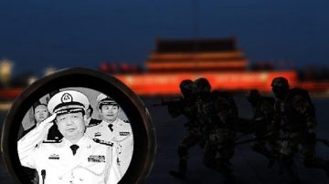 海軍中將楊世光懺悔書罕見曝光 自稱犯「欺君」罪求死