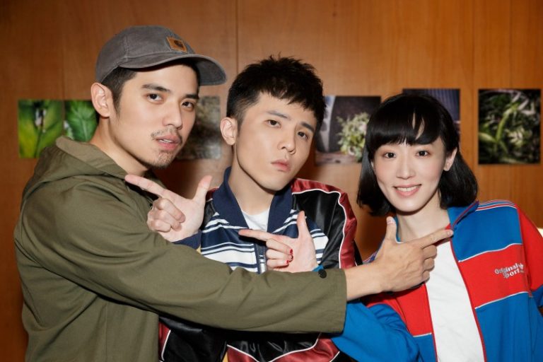 小宇「所謂的愛」榮登數位榜常勝單曲  MV已正式首播（視頻）