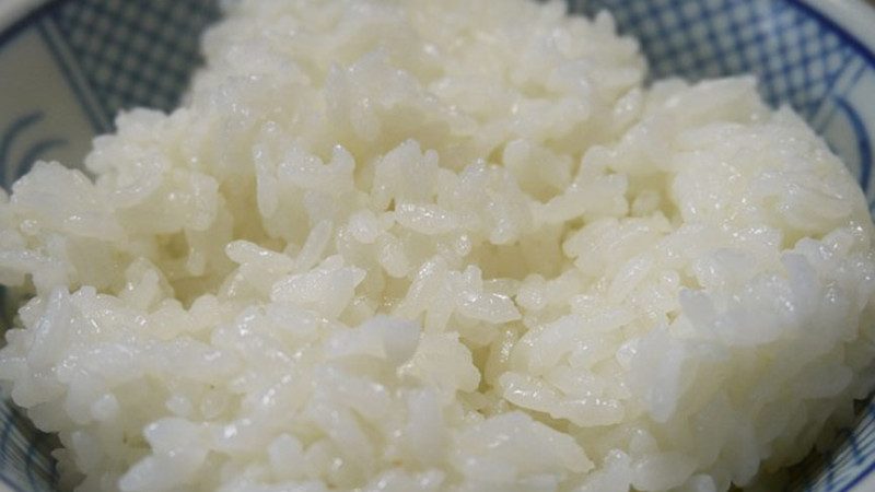 煮米飯時加一物 餐餐吃一大碗也能瘦