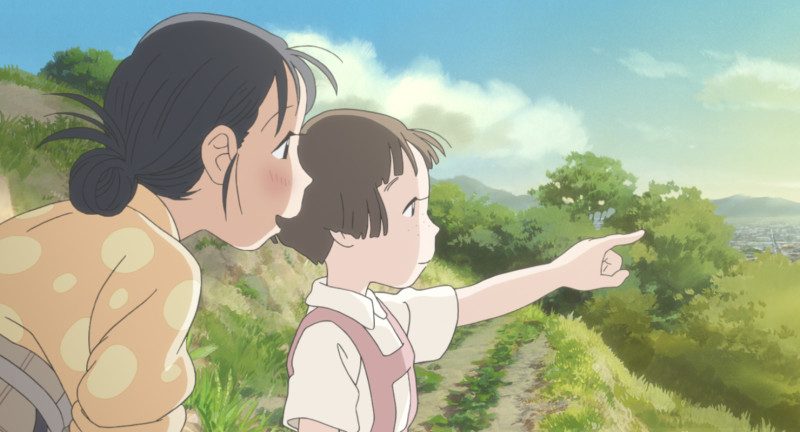 日本热映七个月 《谢谢你，在世界的角落找到我》安锡动画国际影展夺评审团大奖