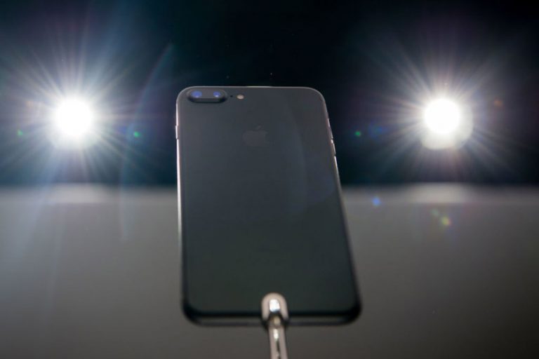 iPhone無線充電有譜 傳用釐米波實現