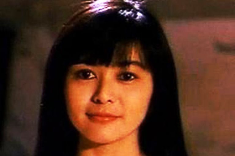 美而不妖 靚麗脫俗 那個沒有PS的年代 關之琳的美 讓人窒息