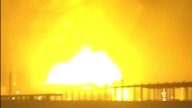 山东化工厂再爆炸 官员拒回应有无伤亡