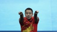 劉國梁下課風波未平 跆拳道教練又執掌女足