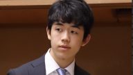 日本最年轻将棋手29连胜 刷新纪录