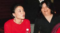 她捧红了王菲 危险关头救出林志玲 如今儿子15岁 身世却是谜