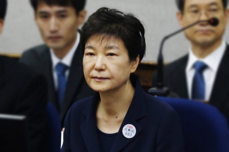 朴槿惠策劃刺殺金正恩 朝鮮放狂言：處死刑