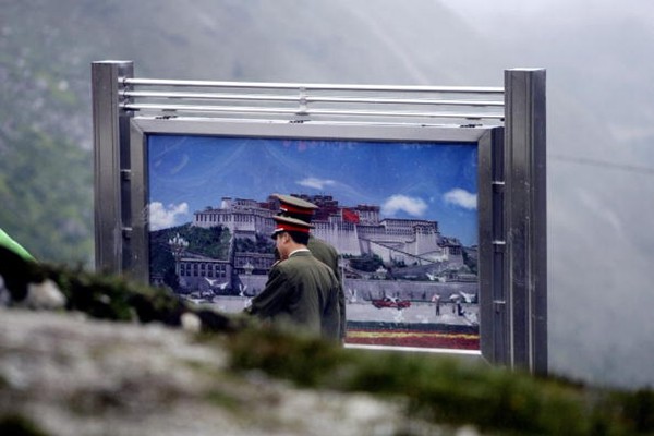 印媒曝中印邊境對峙原因 籲用貿易武器對付中國