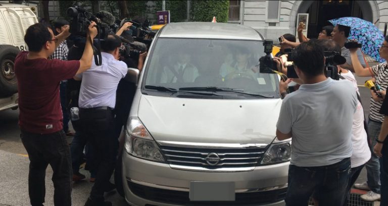 新北市官員疑收受遠雄賄賂 北檢50路搜索約談66人