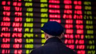美媒曝万达股票暴跌内情 银行抛售因提前知晓排查令