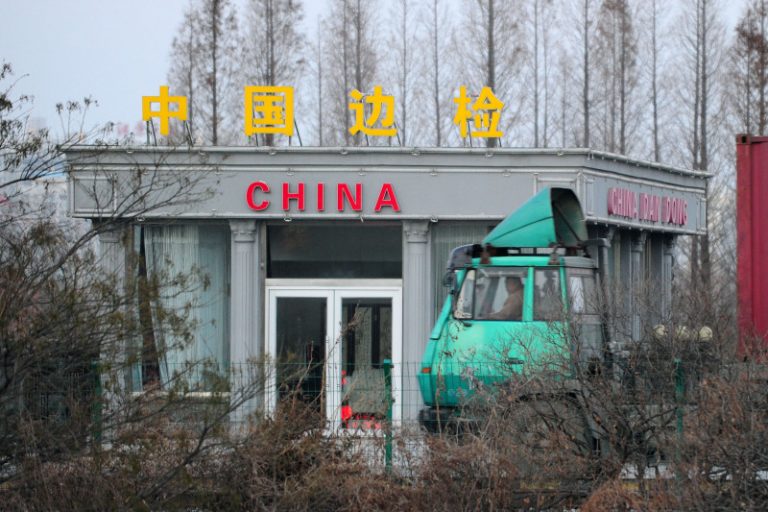 韓媒：北京斷糧食供應 朝鮮米價飆升民怨將爆發