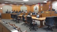见证陪审团制度 游学青年了解美国司法