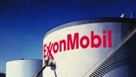 不滿挨罰  埃克森美孚反告美政府