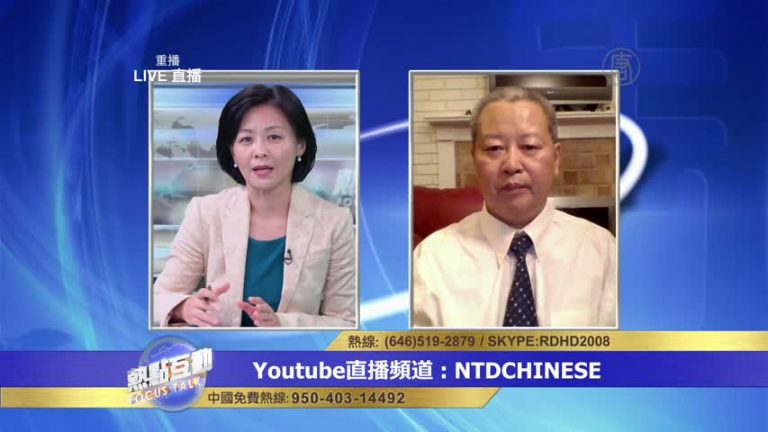 中美經濟對話 中方是淡崩了還是佔盡便宜？