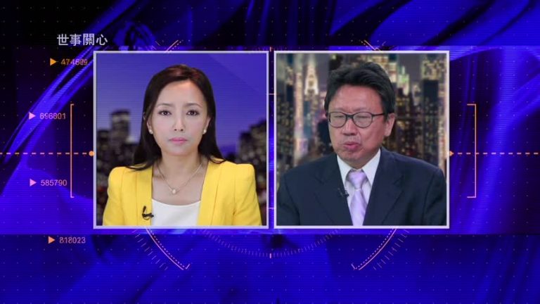 清除薄王遺毒不力？孫政才與反習勢力有勾結？
