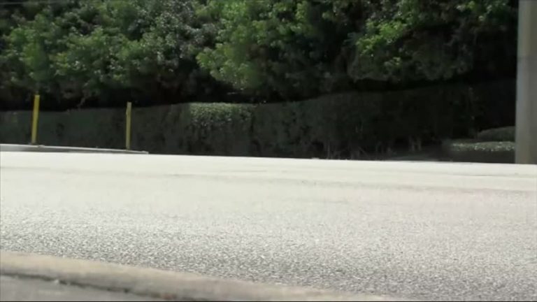 大威車禍案：最新交警視頻還原車禍後實況