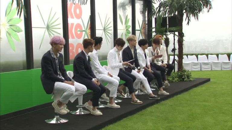 韓流明星EXO4輯回歸 風靡全球