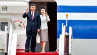 【今日点击】习近平抵达香港 开始收复曾庆红地盘