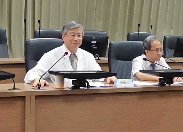 子弟兵情感？長庚爆離職潮 前急診部長有話說