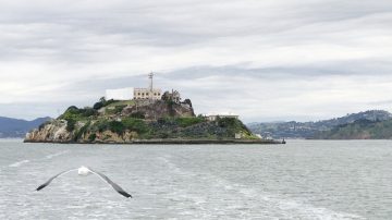 惡名昭彰「惡魔島」 搖身一變成全美最熱門景點