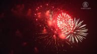 烟火爆竹易出事 独立日欢庆莫违规