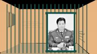武警再被清洗 河北總隊前司令員被立案審查