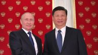 习近平缩短访俄行程 汪洋未陪同出访引关注
