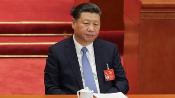 纽时：习近平面临“红线”难题 私下评金正恩莽撞