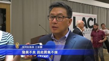 洛绿能座谈会 江俊辉力推绿色债券