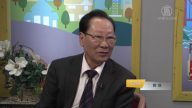 生活百分百：杏林國手談中醫療效