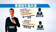【禁闻】假学生真共谍 台湾法官裁定陆生续押