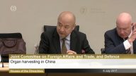 中國醫生親述活摘器官：下刀時他還活著並想反抗