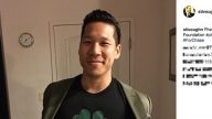 L.A. Boyz首位人夫！ 林智文宣布订婚喜讯