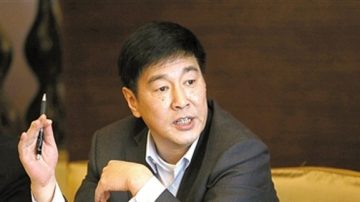 金融整頓掀風暴？路透：王岐山舊部楊曉超或掌保監會