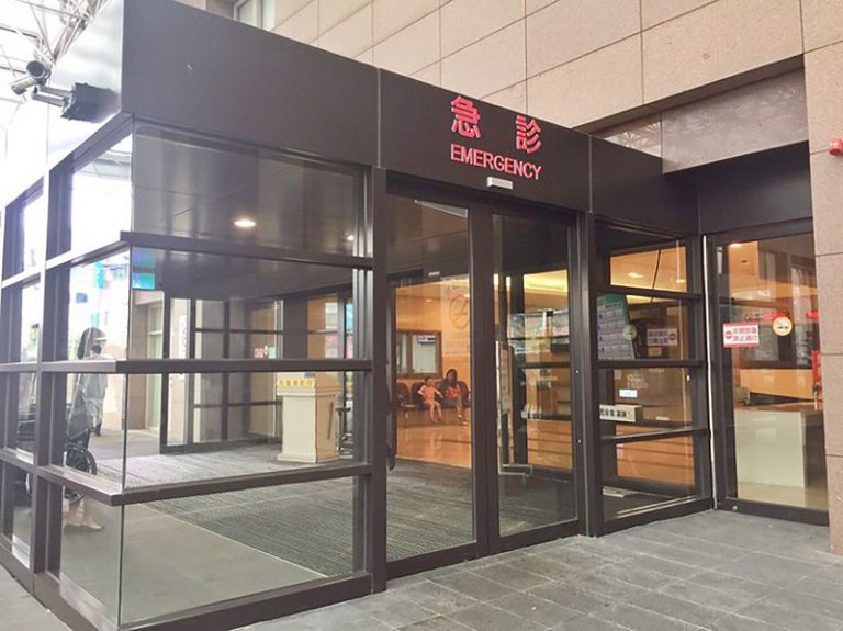 李石增質疑挪經費 長庚急診團隊澄清