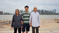 709案律师谢阳：我和当局做交易