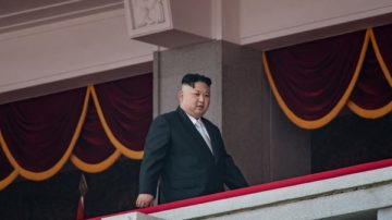 专家解析金正恩密码：找准软肋可一举击溃朝鲜