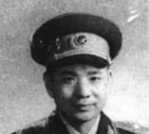 陳克江：中共公安部部長李震1973年「畏罪自殺」