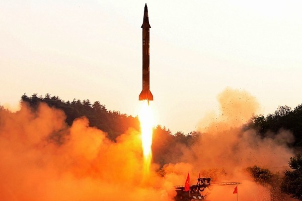 朝鲜核武被低估？专家：平壤拥20核弹 每月可增一枚