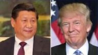【今日點擊】川普：習近平是愛中國的才華橫溢的領導人
