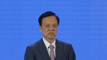 陈敏尔调任重庆前 习近平在贵州安排另一件大事