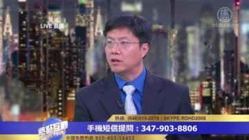 疑人不用 習近平容不下孫政才延續薄王路線？