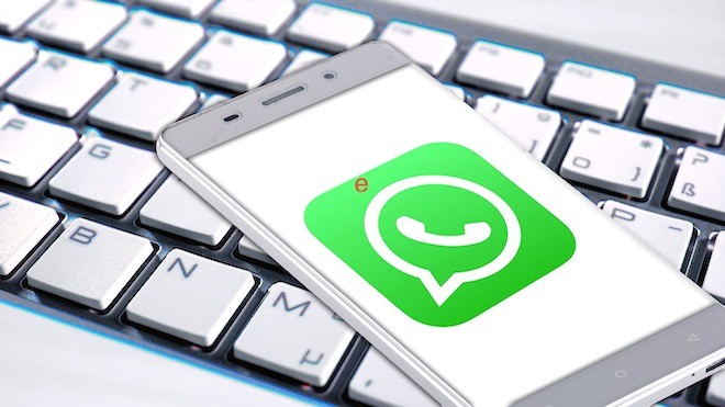 WhatsApp在中国遭屏蔽 无法发视频和照片