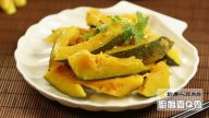 廚娘香Q秀：奶油南瓜